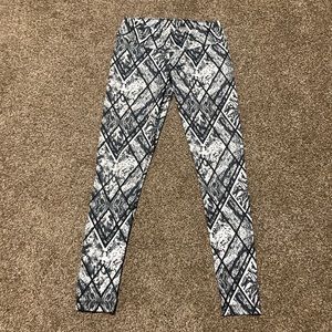 Athletic Leggings